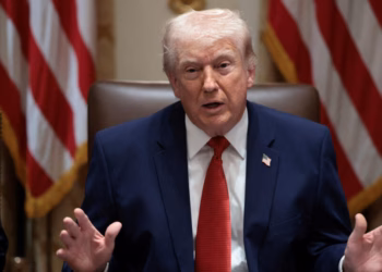 Trump njofton se armëpushimi Izrael–Liban është zgjatur për 3 javë