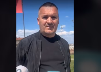 Djali i dëshmorit shpjegon pse u përpoq t’ia ndalojë hyrjen Ramës në varrezat e dëshmorëve