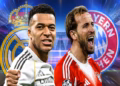 ​Formacionet zyrtare Real Madrid – Bayern Munich