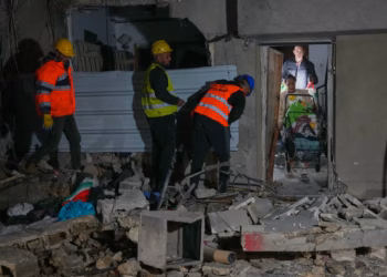 14 persona të plagosur pas një sulmi me raketa drejt Izraelit