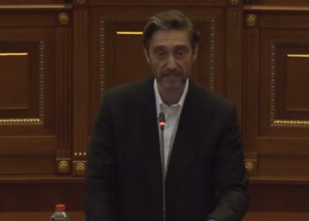 Ismaili: Kursimet 16.41€ të Kurtit, manipulim i varfërisë nga dikush që nuk jeton në vështirësi