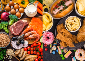 A e ulë rrezikun nga demenca konsumimi i ushqimeve bimore? – Ja çka thotë studimi