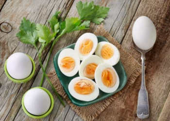 Një vezë në ditë mban larg sulmet e zemrës