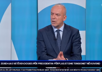 Qorrolli: VV synon zgjedhjen e presidentit, jemi të gatshëm për kompromise – PDK do zgjedhje, jo zgjidhje