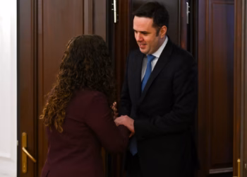 Në LDK thonë se mund të ketë vend për Osmanin në këtë parti