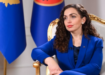 Osmani në adresimin përmbyllës: Po lëmë pas një punë të jashtëzakonshme