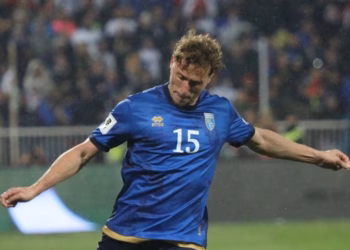 Vojvoda: Pranoni humbjen, sepse kështu do të fitojmë