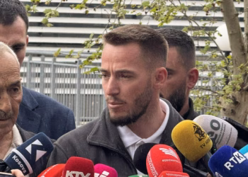 Ademaj: Sot u vërtetua ajo cfarë kemi thënë, vendimi shkon për Liridonën dhe fëmijët e saj