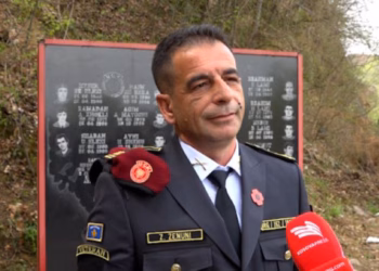 Dëshmia e të mbijetuarit në masakrën e Doganajt, humbja e tre vëllezërve dhe rruga e tij në luftën e UÇK-së