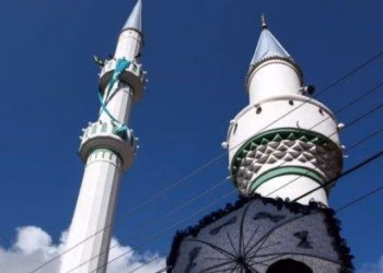 Vidhen 300 euro nga një xhami në Kamenicë, tentim vjedhjeje edhe në dy të tjera