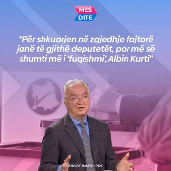 xhavit haliti