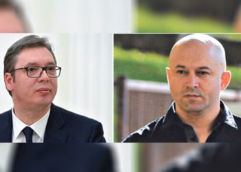 Rrjeti i lidhur me Vuçiqin dhe Veselinoviqin nën hetim nga FBI për pastrim parash në SHBA