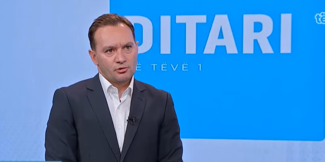 Zogaj: LDK e hapur për bisedime për presidentin, disa diskutime mes Kurtit dhe Abdixhikut mbeten konfidenciale