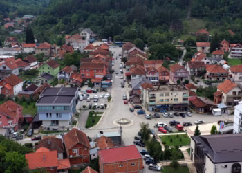 ​Përkujtohen 23 shqiptarët e zhdukur në Zubin Potok, ende s’ka drejtësi