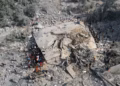 Mijëra trupa palestinezë ende të bllokuar nën rrënojat e Gazës