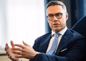 Presidenti i Finlandës: Ka ardhur koha që Evropa të nis bisedime direkte me Rusinë