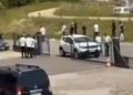 Ndalohet për 48 orë shoferi që goditi për vdekje këmbësorin në Pejë