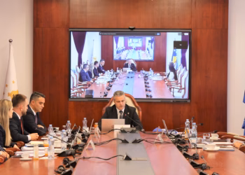 Zhbllokohet procesi i Kryeprokurorit të Shtetit