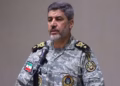Ushtria iraniane paralajmëron se do të hapë fronte të reja kundër SHBA-së nëse sulmet rifillojnë