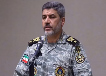 Ushtria iraniane paralajmëron se do të hapë fronte të reja kundër SHBA-së nëse sulmet rifillojnë