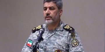 Ushtria iraniane paralajmëron se do të hapë fronte të reja kundër SHBA-së nëse sulmet rifillojnë