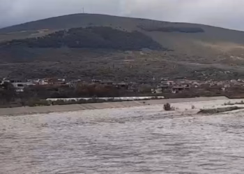 Kishte humbur prej disa ditësh, 30-vjeçari gjendet i mbytur në lumin Osum