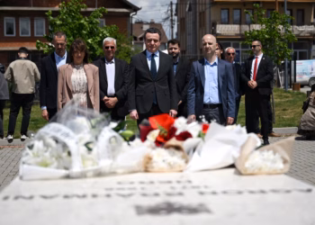 Kurti: Agron Rrahmani do të mbetet shembull i një veprimtari e patrioti