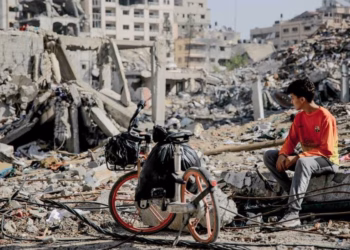 Të paktën tre palestinezë të vrarë nga sulmet e reja izraelite në Gaza