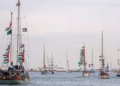 Italia, Franca dhe Spanja thërrasin diplomatët izraelit pas videos së keqtrajtimit të aktivistëve të flotiljes