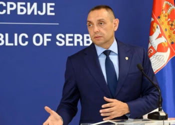 Pro-rusi Aleksandar Vulin sulmon Malin e Zi për Kosovën, vazhdon retorikën destabilizuese në rajon