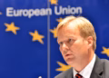 Sorensen për dialogun Kosovë–Serbi: S’ka bilateralizim, normalizimi i marrëdhënieve është i domosdoshëm drejt BE-së