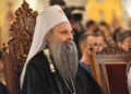 Skandal në Serbi: Kisha Ortodokse filmon fshehurazi priftërinjtë gjatë zgjedhjes së Patriarkut