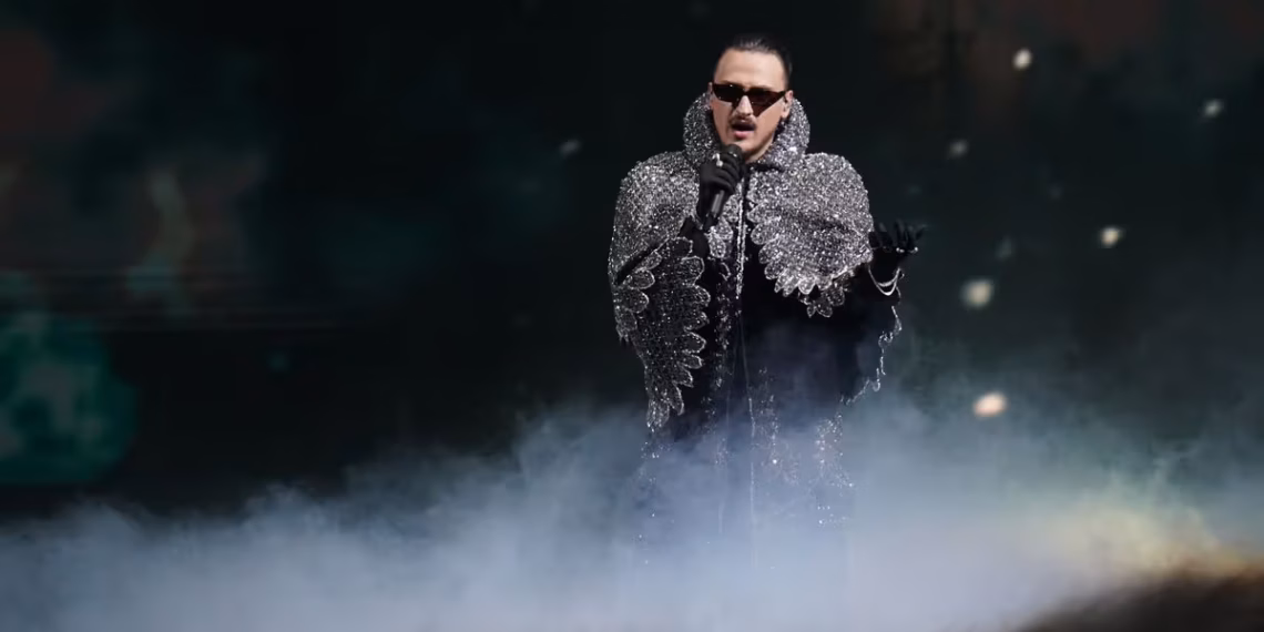 A e tradhëtuan fqinjët Shqipërinë në Eurovizion?
