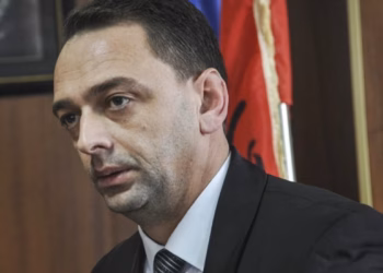 ​Nura: Lushtaku s’ka ftesë për intervistim, kur të ketë do t’i përgjigjet pozitivisht