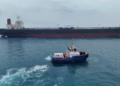 Dy raketa godasin një anije luftarake amerikane në Hormuz, raportojnë mediat iraniane
