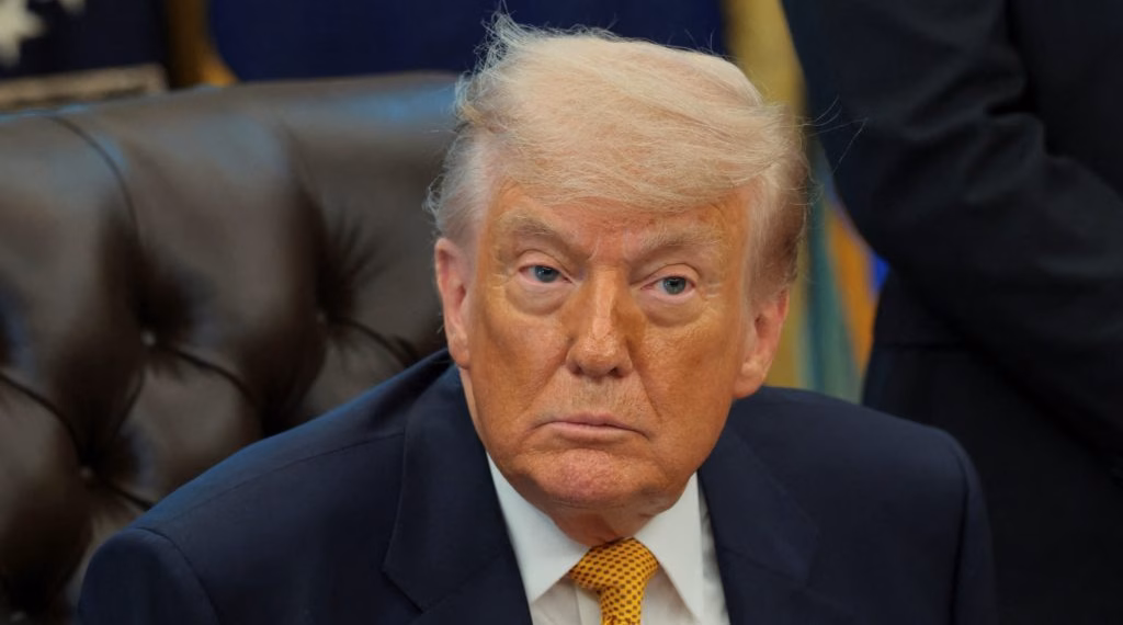 Trump hedh poshtë përgjigjen e Iranit ndaj propozimit të fundit të SHBA-së për përfundimin e luftës