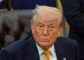 Trump hedh poshtë përgjigjen e Iranit ndaj propozimit të fundit të SHBA-së për përfundimin e luftës