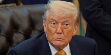 Trump hedh poshtë përgjigjen e Iranit ndaj propozimit të fundit të SHBA-së për përfundimin e luftës
