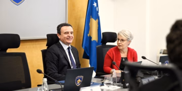 Opozita akuzon Kurtin se po tenton blerjen e votës me ndarjen e 100 eurove për disa kategori