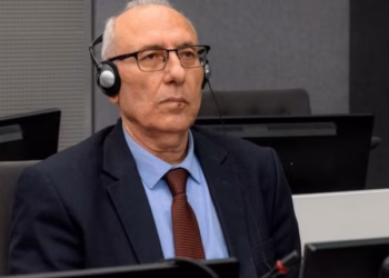 Fadil Fazliut i lejohet që të ketë kontakt me djalin e tij