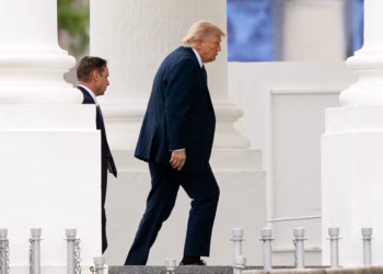 Trump paralajmëron vendim përfundimtar për marrëveshjen me Iranin pas takimit në Shtëpinë e Bardhë