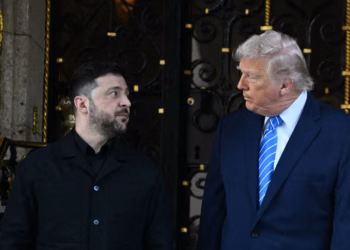 Zelensky kërkon mbështetje shtesë nga SHBA për mbrojtjen ajrore