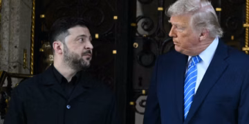 Zelensky kërkon mbështetje shtesë nga SHBA për mbrojtjen ajrore