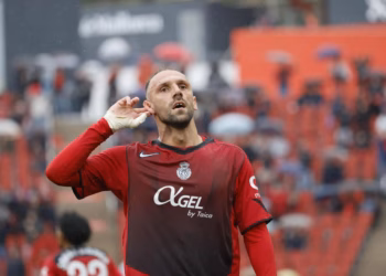 Galatasaray në garë për Muriqin