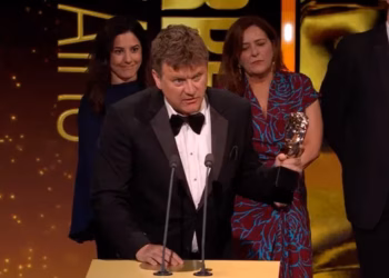 Dokumentari i anuluar nga BBC për Gazën fiton çmimin BAFTA