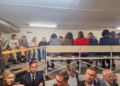 Evakuohen liderët dhe strehohen banorët pas alarmit për dronë në kryeqytetin e Lituanisë