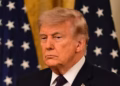 Trump lëshon kërcënim ndaj Omanit, Irani reagon në mbështetje