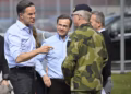Rutte paralajmëron Rusinë: NATO do t’i përgjigjet fuqishëm çdo agresioni ndaj aleatëve