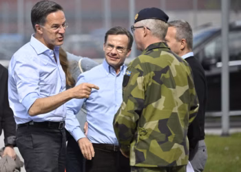 Rutte paralajmëron Rusinë: NATO do t’i përgjigjet fuqishëm çdo agresioni ndaj aleatëve