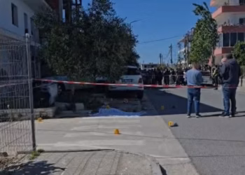 Aksidentet rrugore, 23 jetë të humbura në vetëm tri javë në Shqipëri